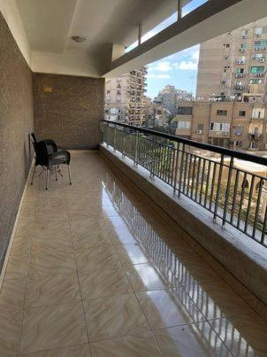 Horreya Hotel Kairo Bagian luar foto